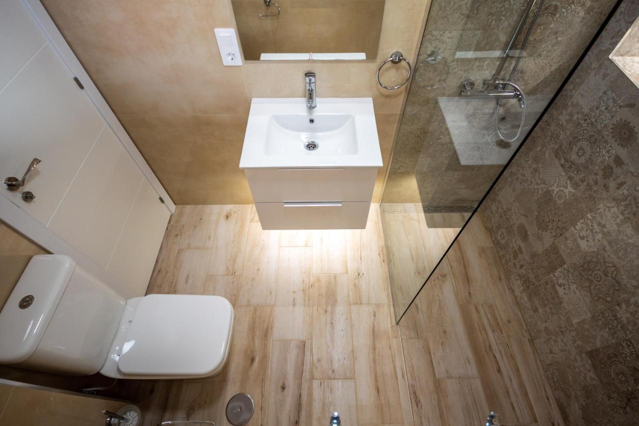 Apartamento Las Lomas 19 San Agustín Exterior foto