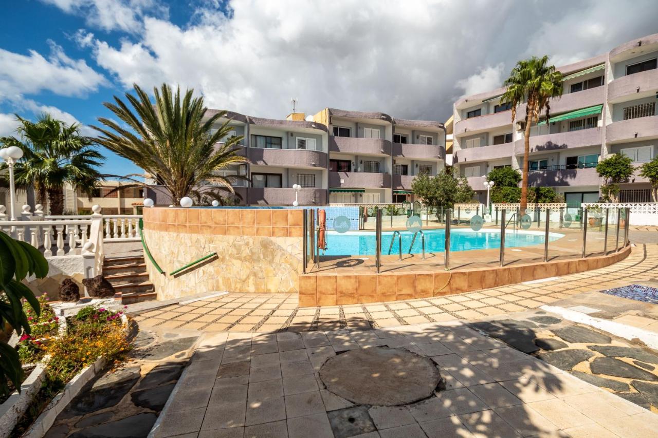 Apartamento Las Lomas 19 San Agustín Exterior foto