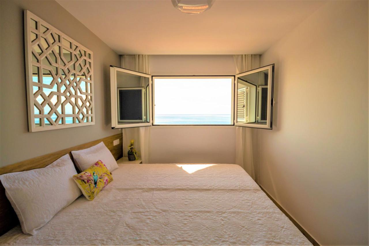 Apartamento Las Lomas 19 San Agustín Exterior foto