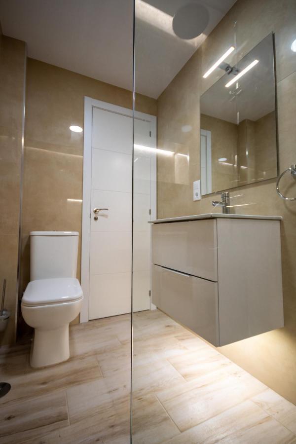 Apartamento Las Lomas 19 San Agustín Exterior foto