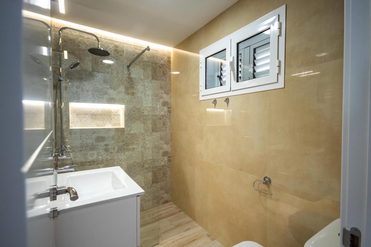 Apartamento Las Lomas 19 San Agustín Exterior foto