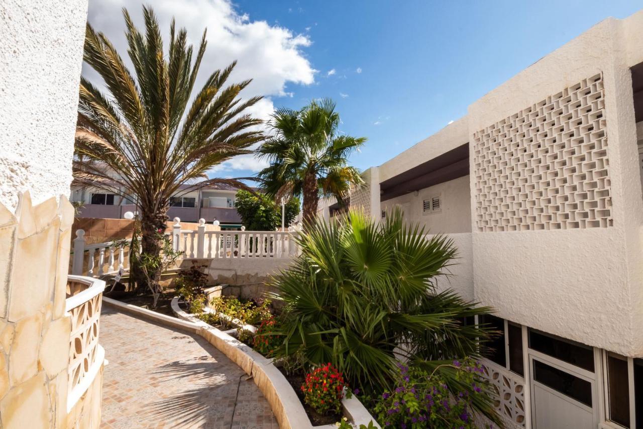 Apartamento Las Lomas 19 San Agustín Exterior foto