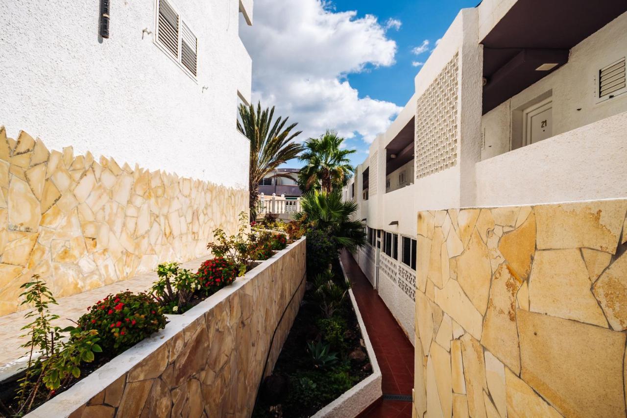 Apartamento Las Lomas 19 San Agustín Exterior foto