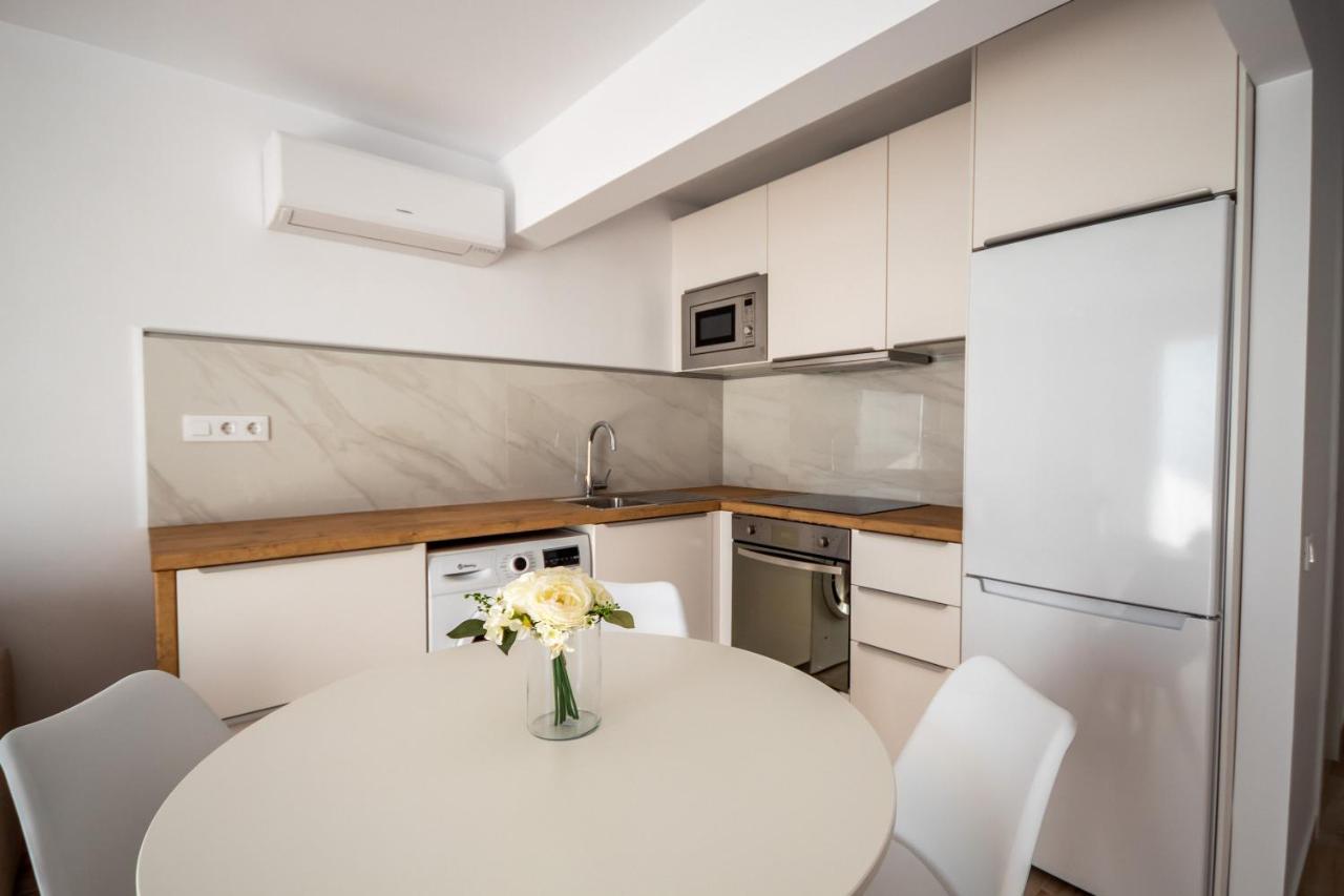 Apartamento Las Lomas 19 San Agustín Exterior foto